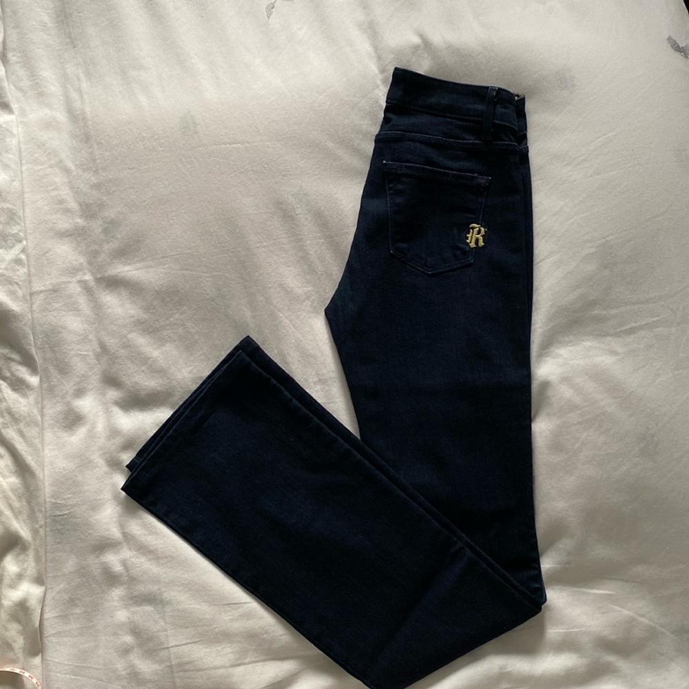 Rich & Skinny Jeans size 26